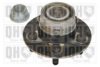 QUINTON HAZELL QWB1176 Wheel Bearing Kit